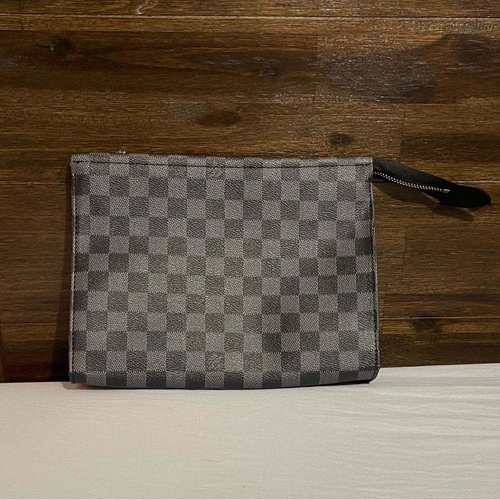 Dupe cosmetic bag